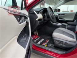 تويوتا راف 4